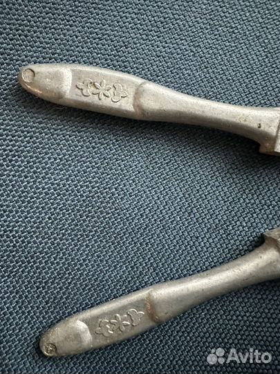 Орехокол СССР