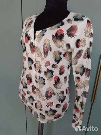 Кардиган just valeri 44