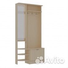 Прихожая бу