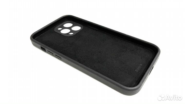 Чехол Baseus для Apple iPhone 12 Pro Max