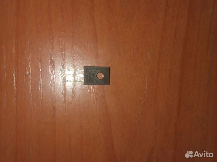 Транзистор C2688