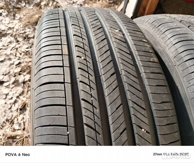 Hankook Ventus S2 AS X RH17 265/65 R17 112