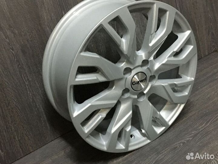 Новые диски