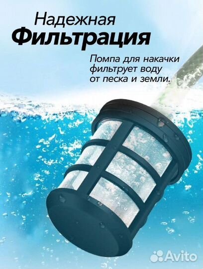 Мойка высокого давления / Автомойка для машины