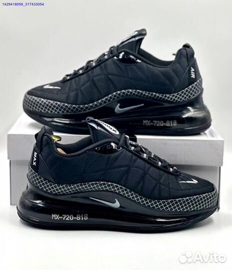 Кроссовки Nike Air Max 720 (Арт.26526)