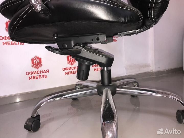 Кресло офисное T-9950