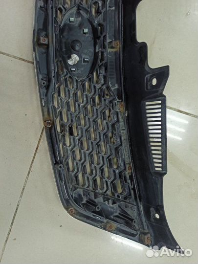 Решетка радиатора Kia Cerato TD 2008-2013