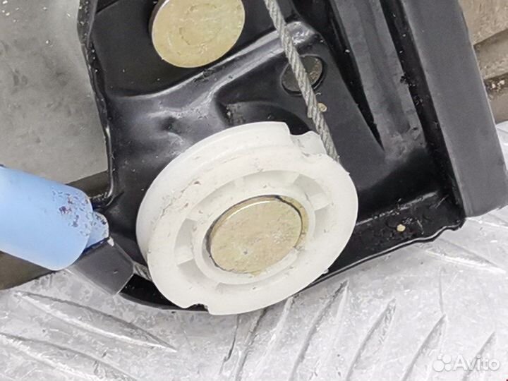 Стеклоподъемник для Volkswagen Golf 4