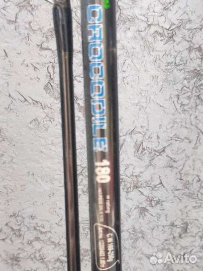 Набор удочек для рыбалки