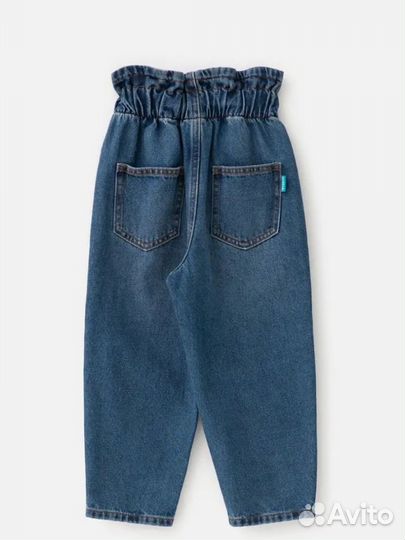 Джинсы Accola для девочки