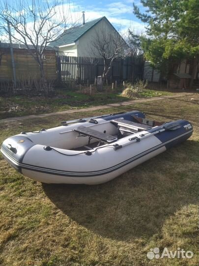 Ривьера 3600 ск Компакт