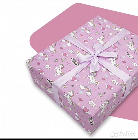 Сюрприз бокс женский