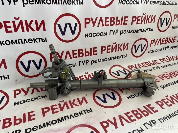 Рулевая рейка Astra G / Zafira A