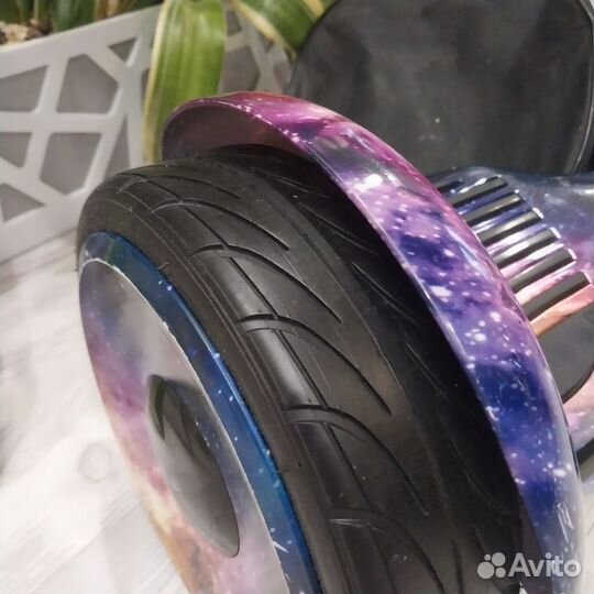 Гироскутер бу