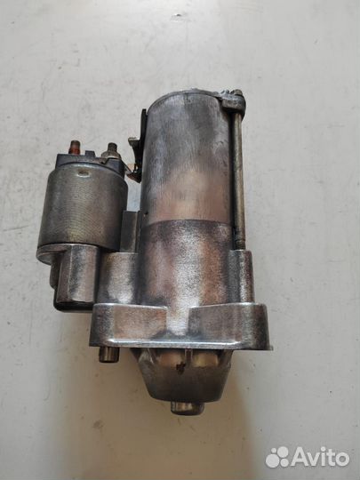 Стартер Форд/Вольво