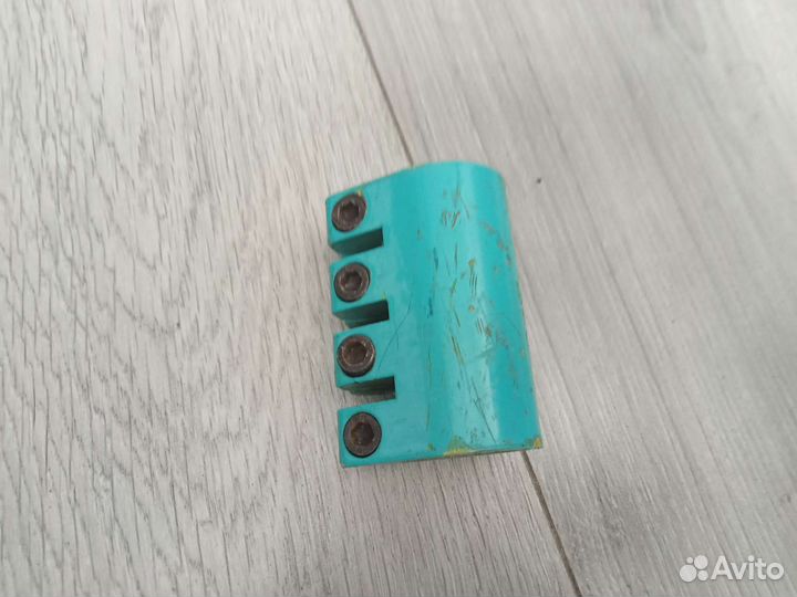 Запчасти для трюкового самоката