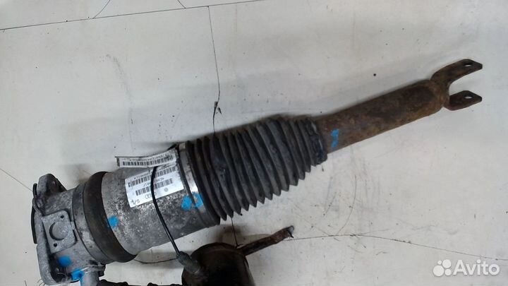 Амортизатор подвески Audi A8 (D3), 2007