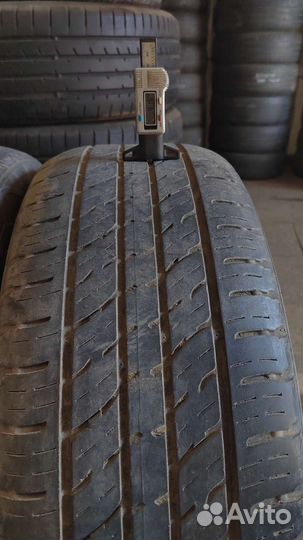 Kumho Crugen Premium KL33 235/55 R19 101H