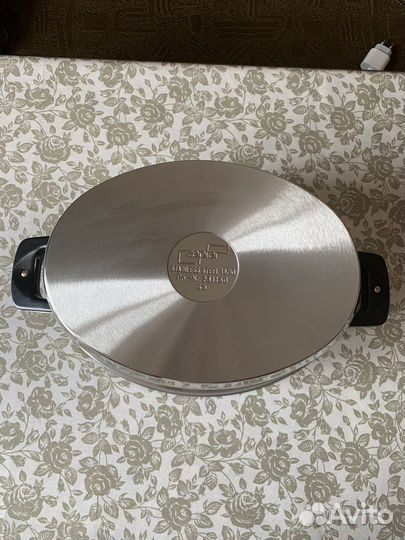 Zepter утятница