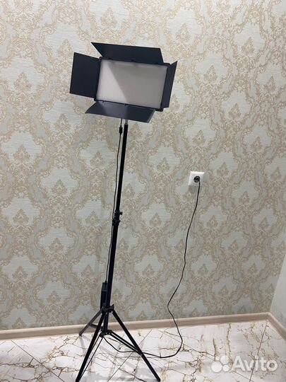 Видео Свет для съемки фото и видео