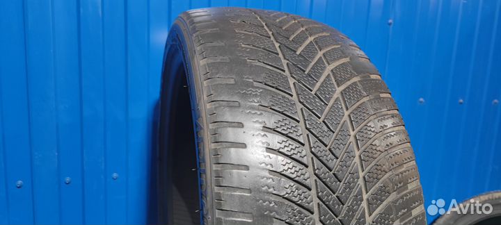 Bridgestone Blizzak LM-005 275/40 R21