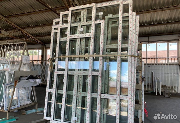 Москитная сетка на балконную дверь