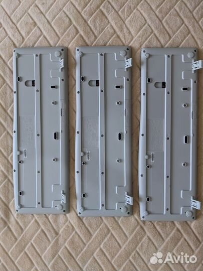 Logitech беспроводная клавиатура K270