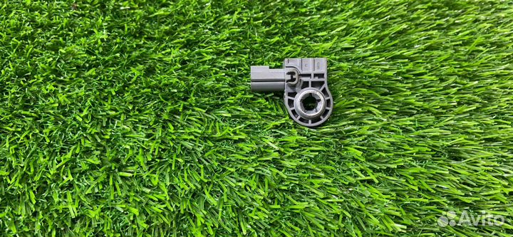 Датчик airbag левый Volvo Xc90 2