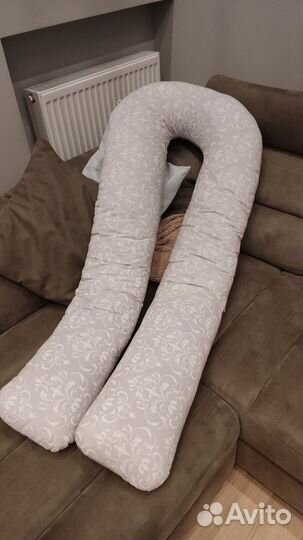 Подушка для беременных