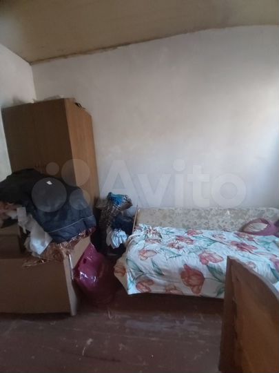 Дом 50 м² на участке 8,5 сот.