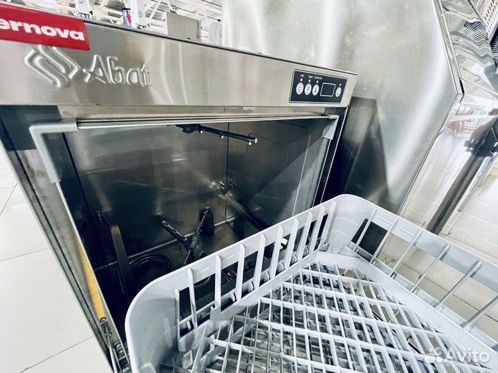 Посудомоечная машина Абат