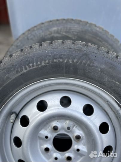 Bridgestone Ice Cruiser 7000S 175/65 R14