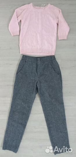 Вещи пакетом на 40 42 размер