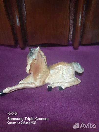 Статуэтка СССР