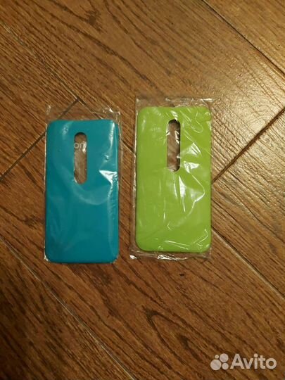 На телефон Motorola XT1541 Moto G только чехлы