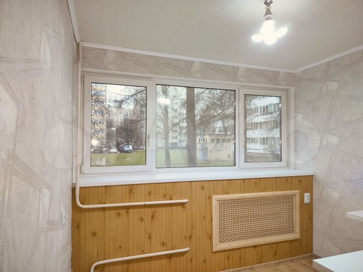 1-к. квартира, 32,2 м², 1/9 эт.