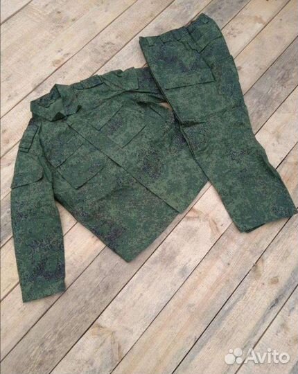 Форма / Армия РФ (р. 54)