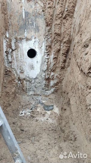 Алмазное бурение сверление отверстий