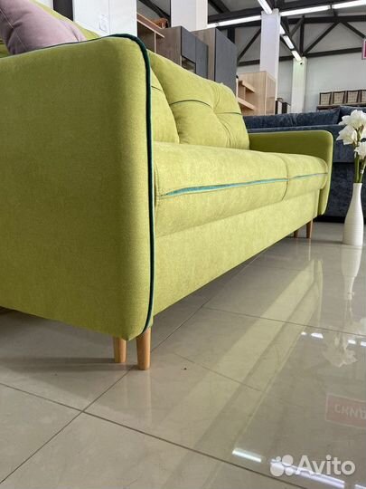 Диван, огромный выбор цветов