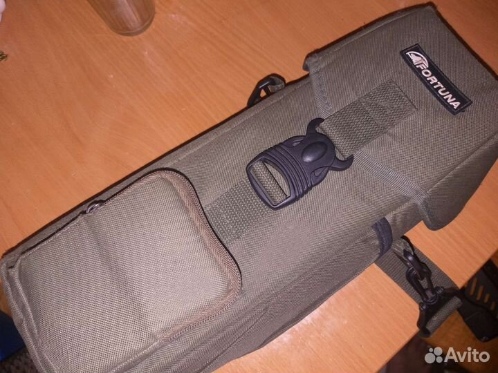 Тепловизор прицел fortuna one 3s