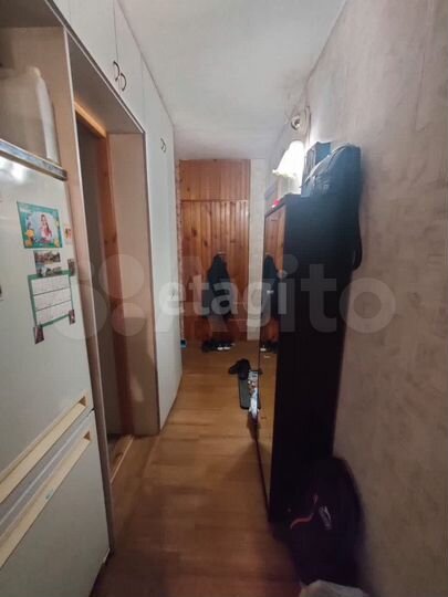 2-к. квартира, 42,2 м², 4/5 эт.