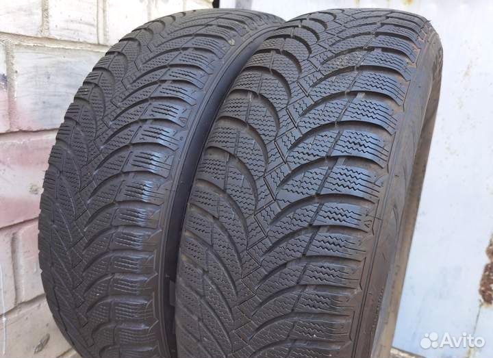 Nexen Winguard Snow G WH2 215/65 R16 98H