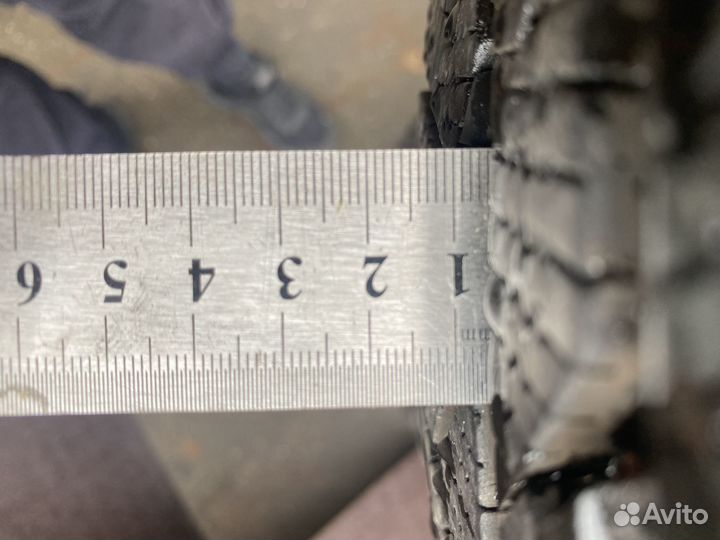 Continental ContiWinterContact TS 850 P 285/45 R21 113V