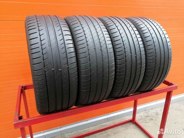Michelin Primacy HP 225/50 R17 92C
