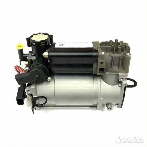 Компрессор пневмы Mercedes S-class 221