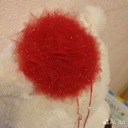 Заколка для волос