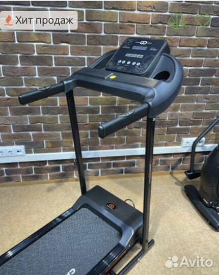 Беговая дорожка CardioPower T32