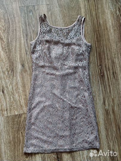 Платье нарядное