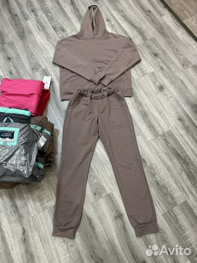 Женские вещи пакетом