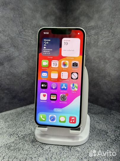 iPhone 13 mini, 128 ГБ